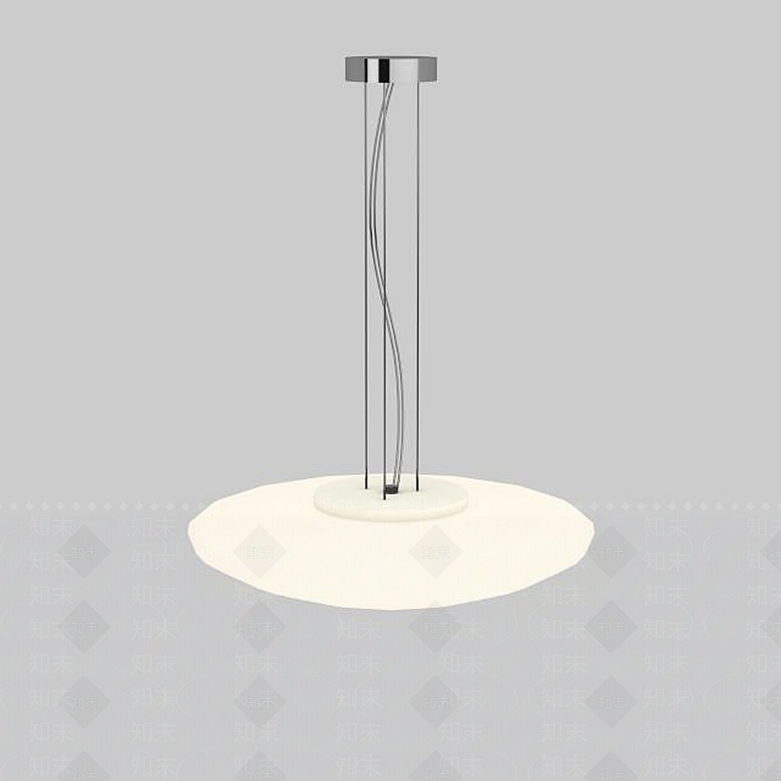 现代封闭式厨房3D模型下载【ID:1198912531】
