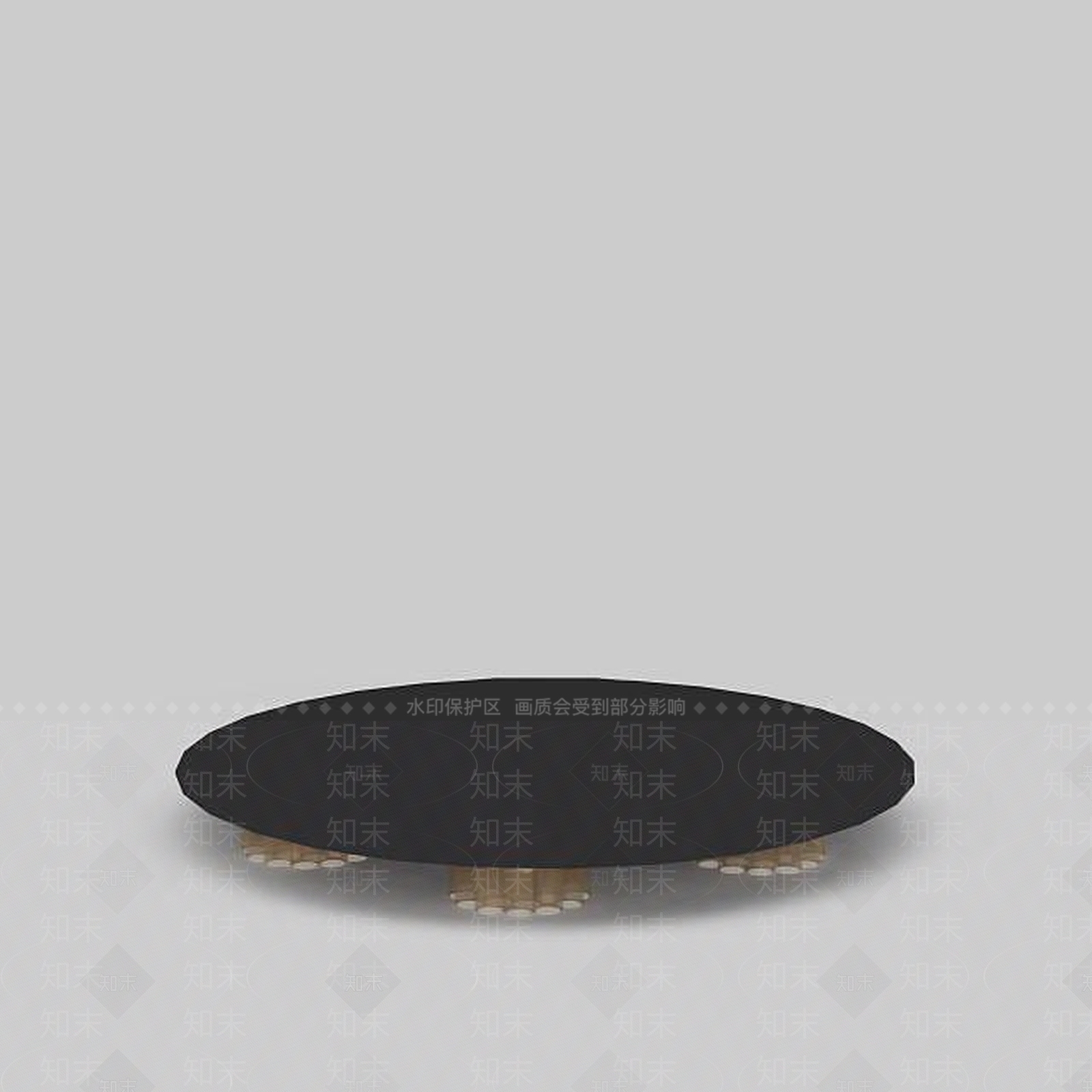 现代封闭式厨房3D模型下载【ID:1198922379】