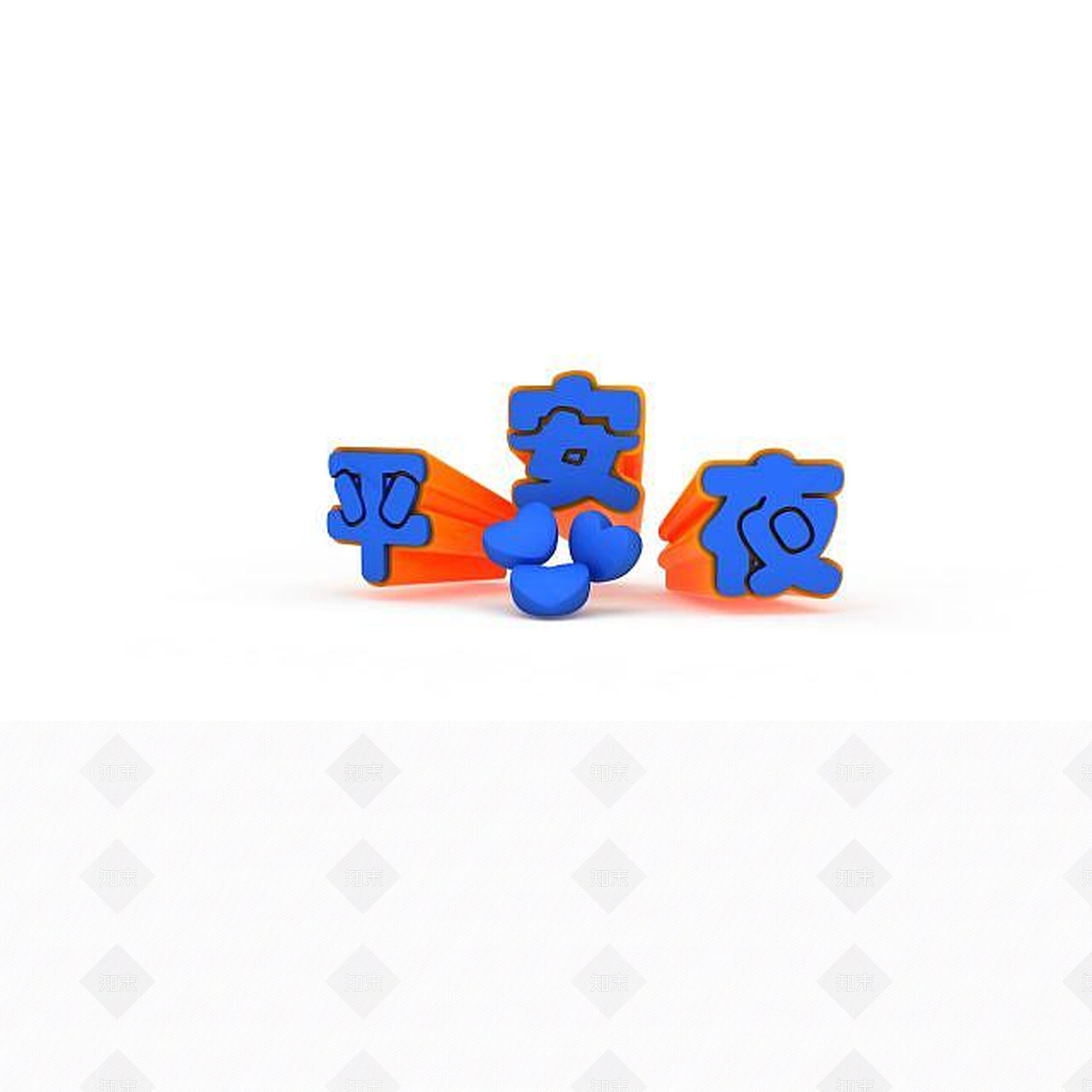 现代妆台妆凳3D模型下载【ID:1195161494】
