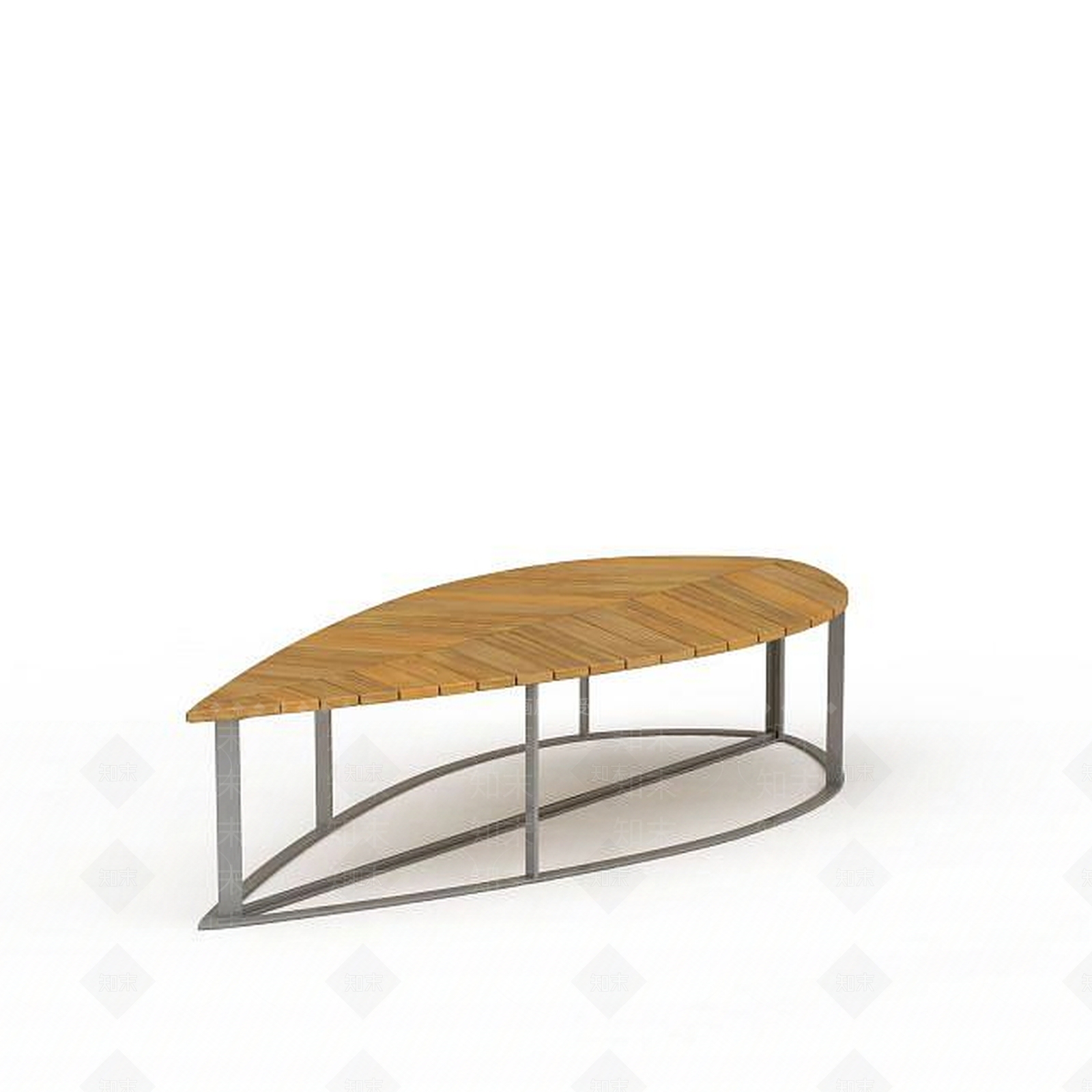现代其他凳子3D模型下载【ID:1195162083】