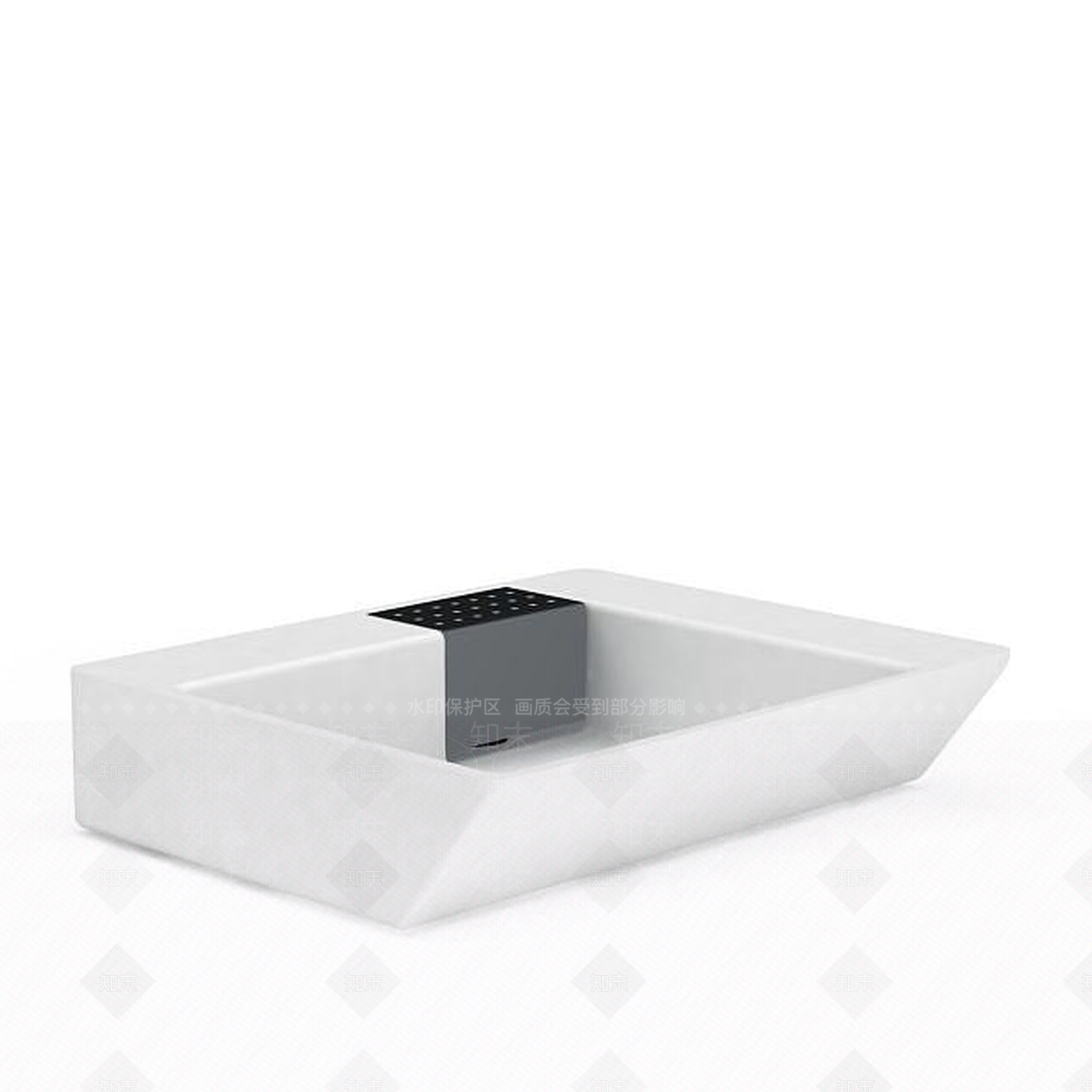 现代其他厨卫3D模型下载【ID:1198921574】