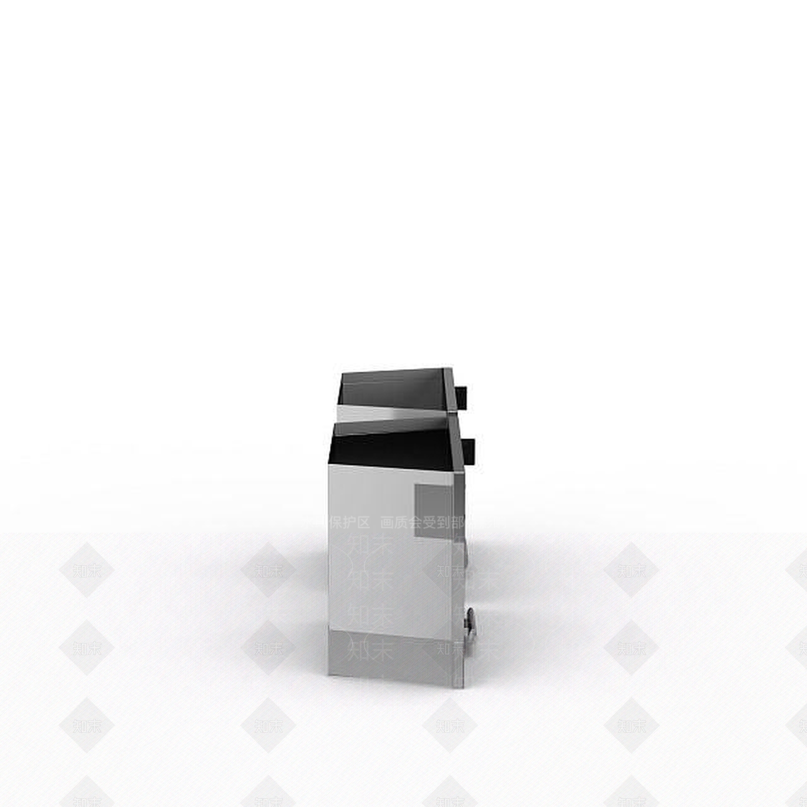 现代厨具3D模型下载【ID:1198920923】