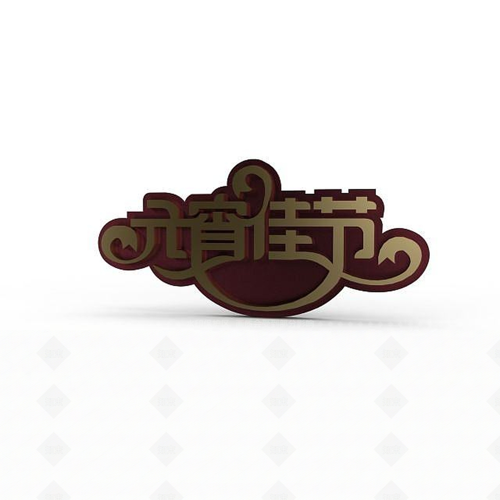 现代妆台妆凳3D模型下载【ID:1195164189】