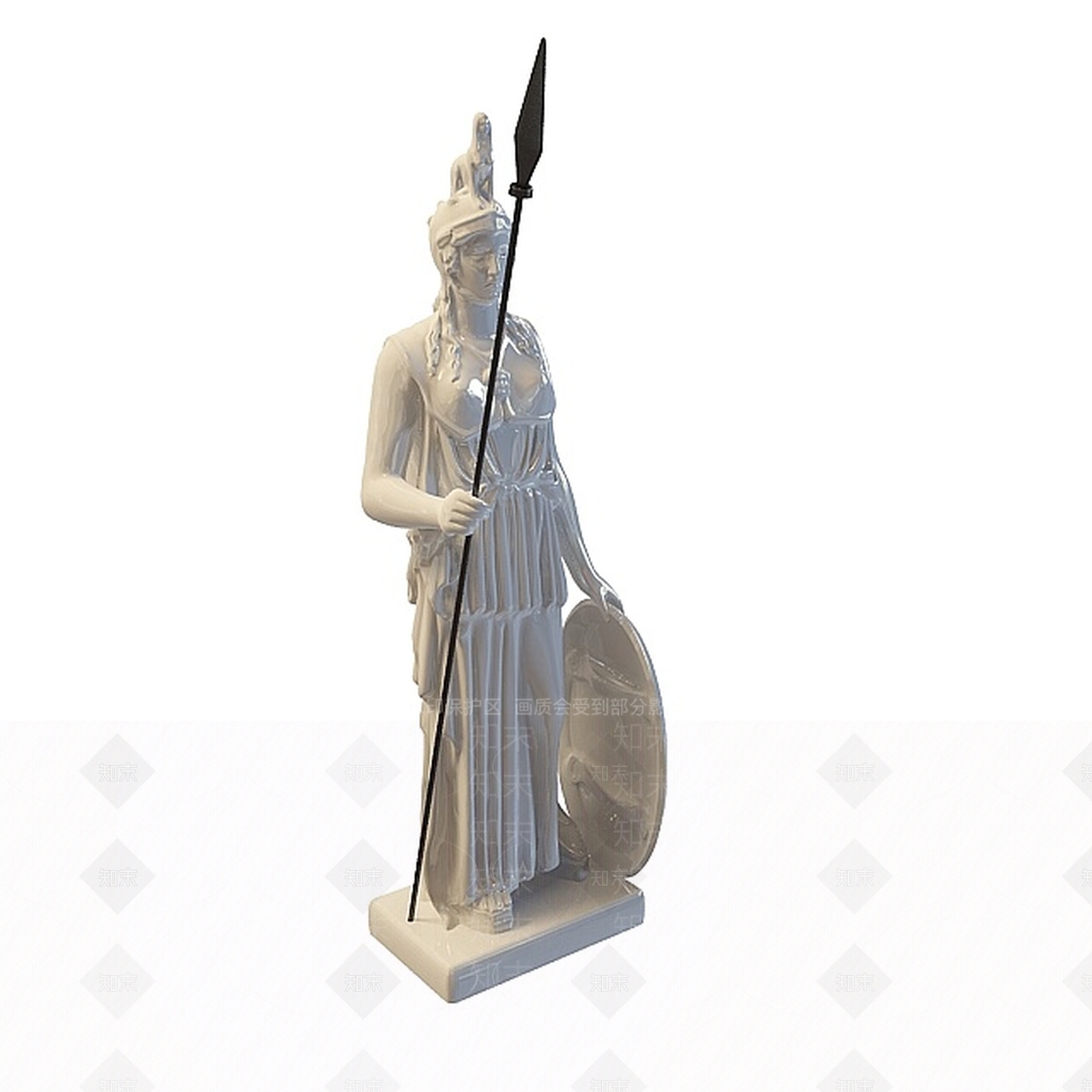 其他景观小品3D模型下载【ID:1198910339】