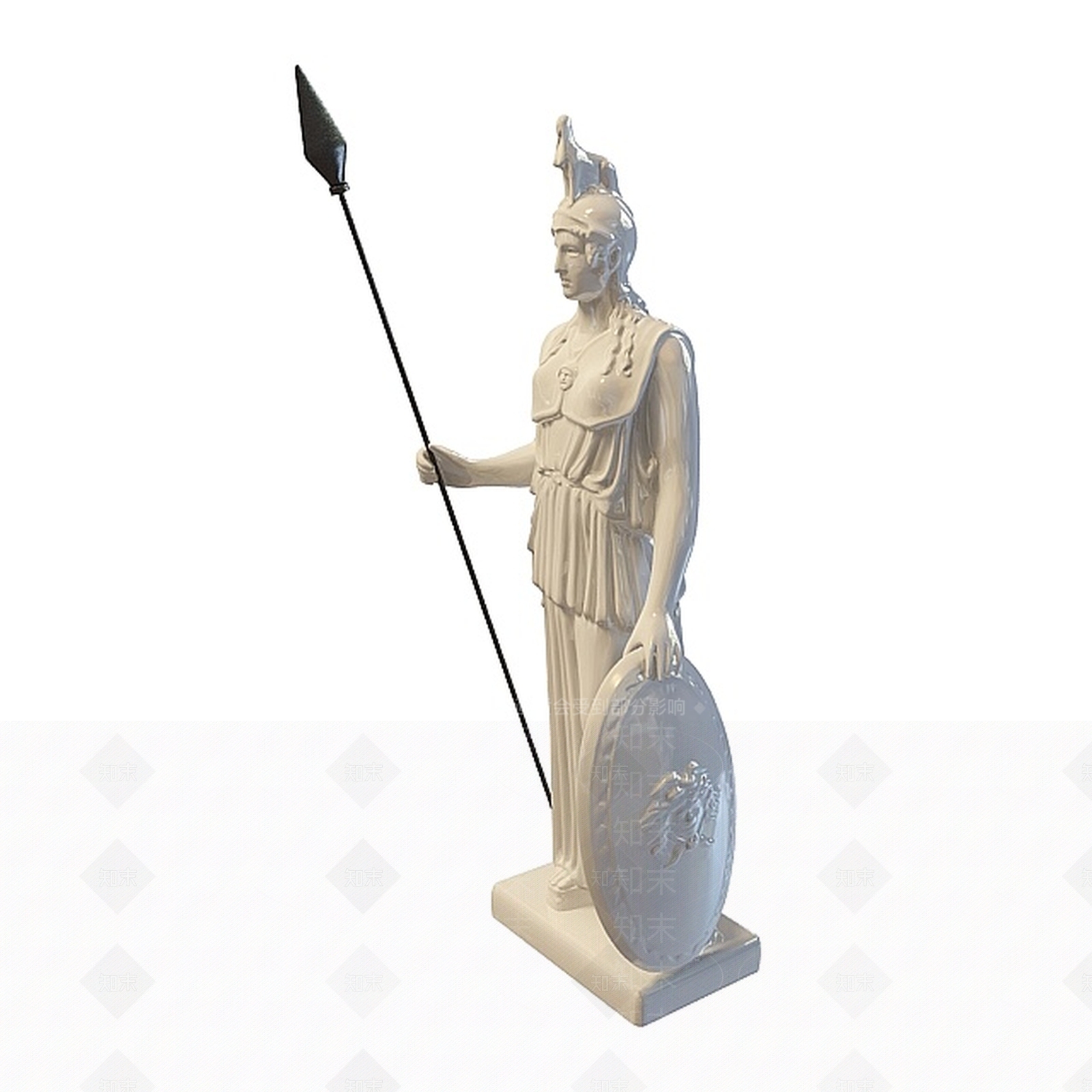 其他景观小品3D模型下载【ID:1198910339】