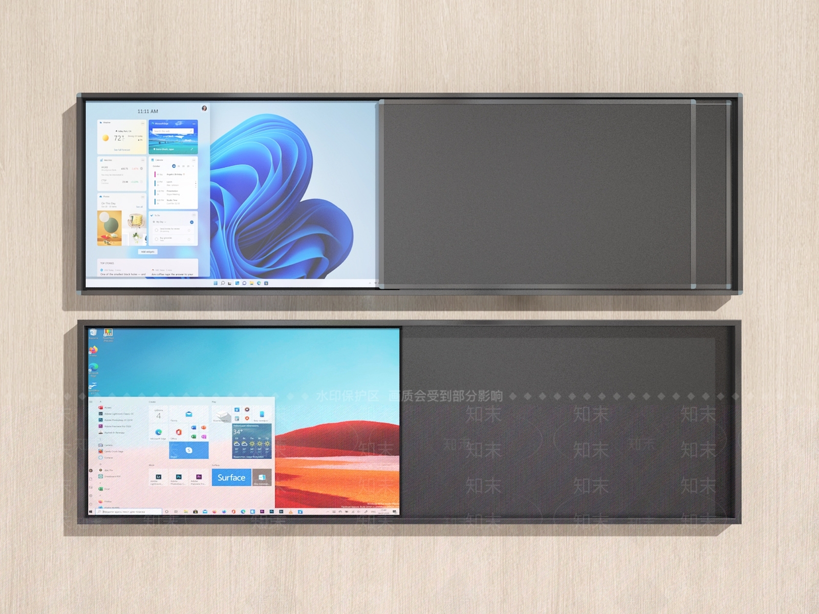现代挂件3D模型下载【ID:1195169160】
