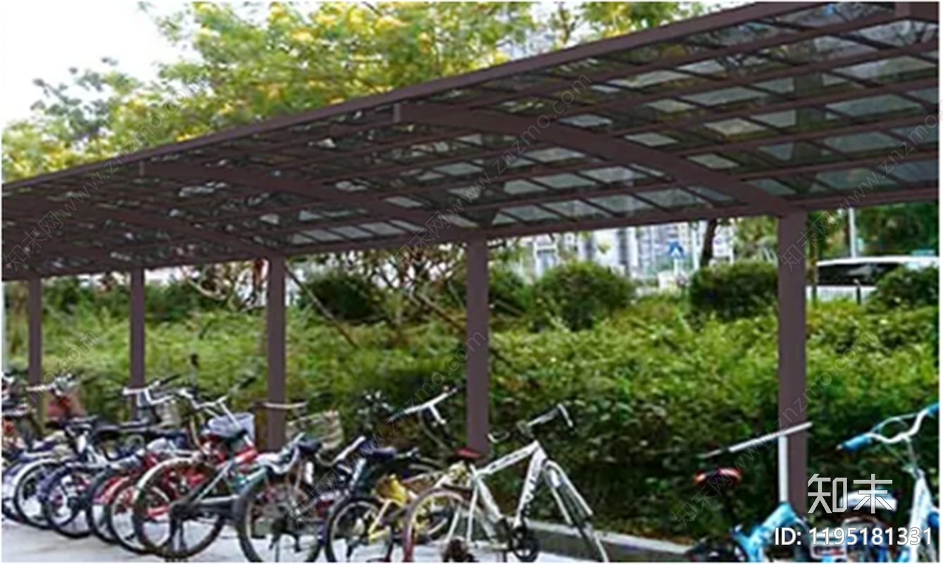 其他办公工业景观施工图下载【ID:1195181331】