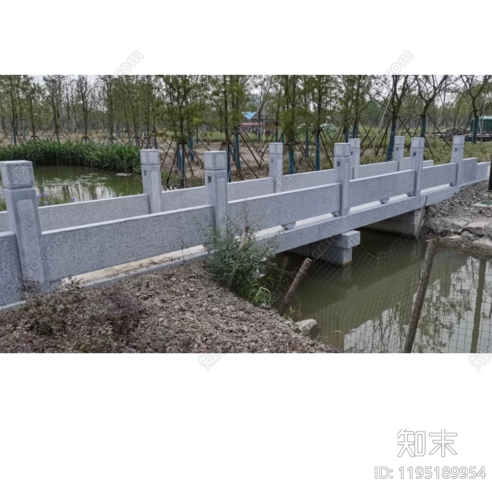 现代其他景观施工图下载【ID:1195189954】