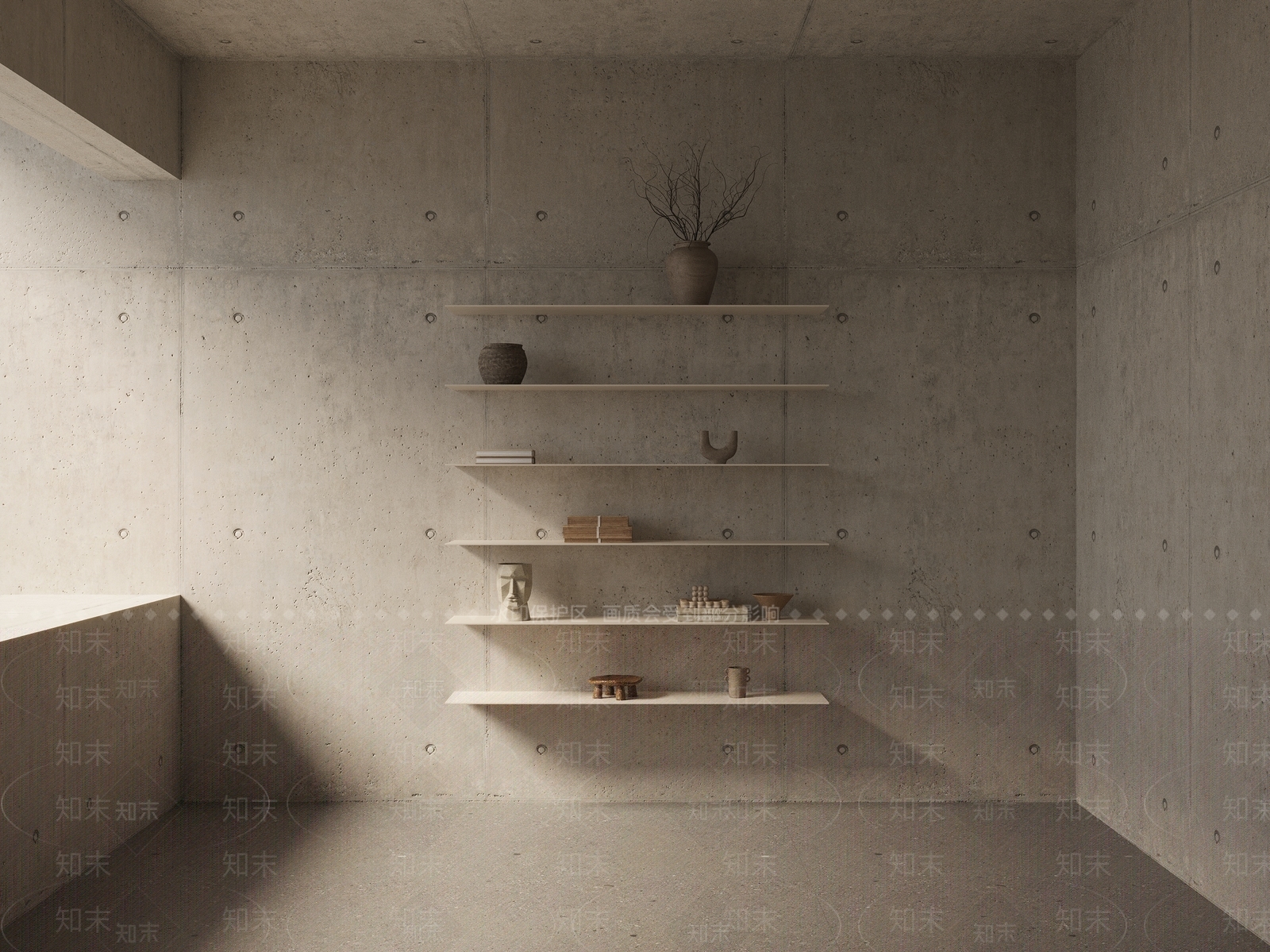 现代法式雕塑摆件3D模型下载【ID:1195219680】
