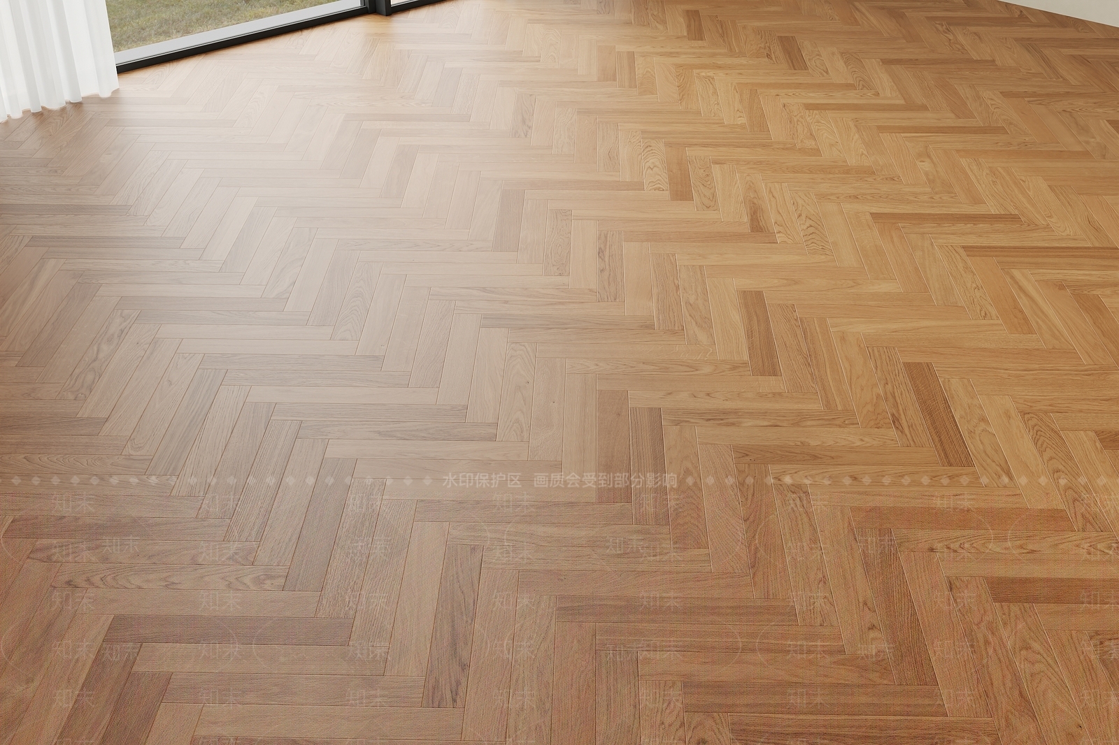 现代地板3D模型下载【ID:1195223211】