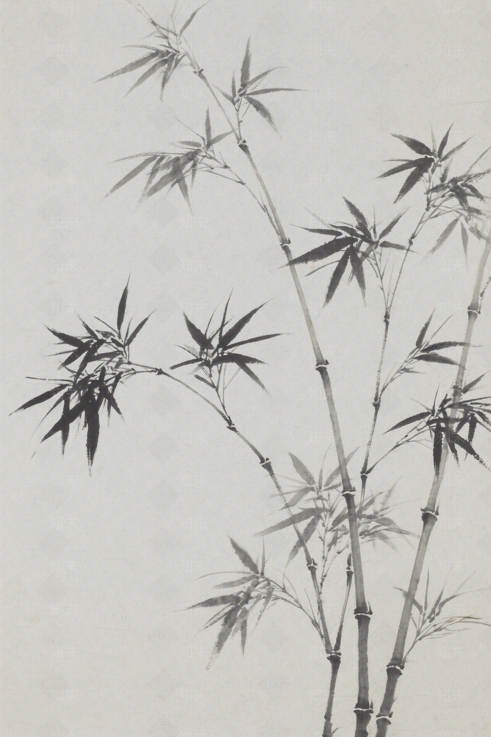 现代新中式其他风景贴图下载【ID:1195225791】