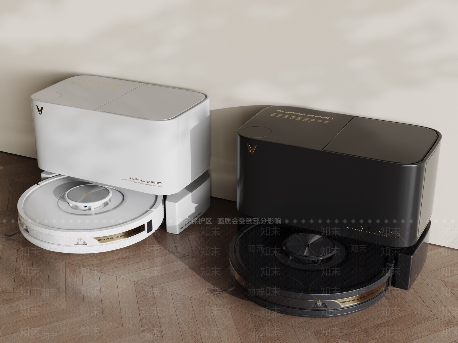 扫地机器人3D模型下载【ID:1195235054】