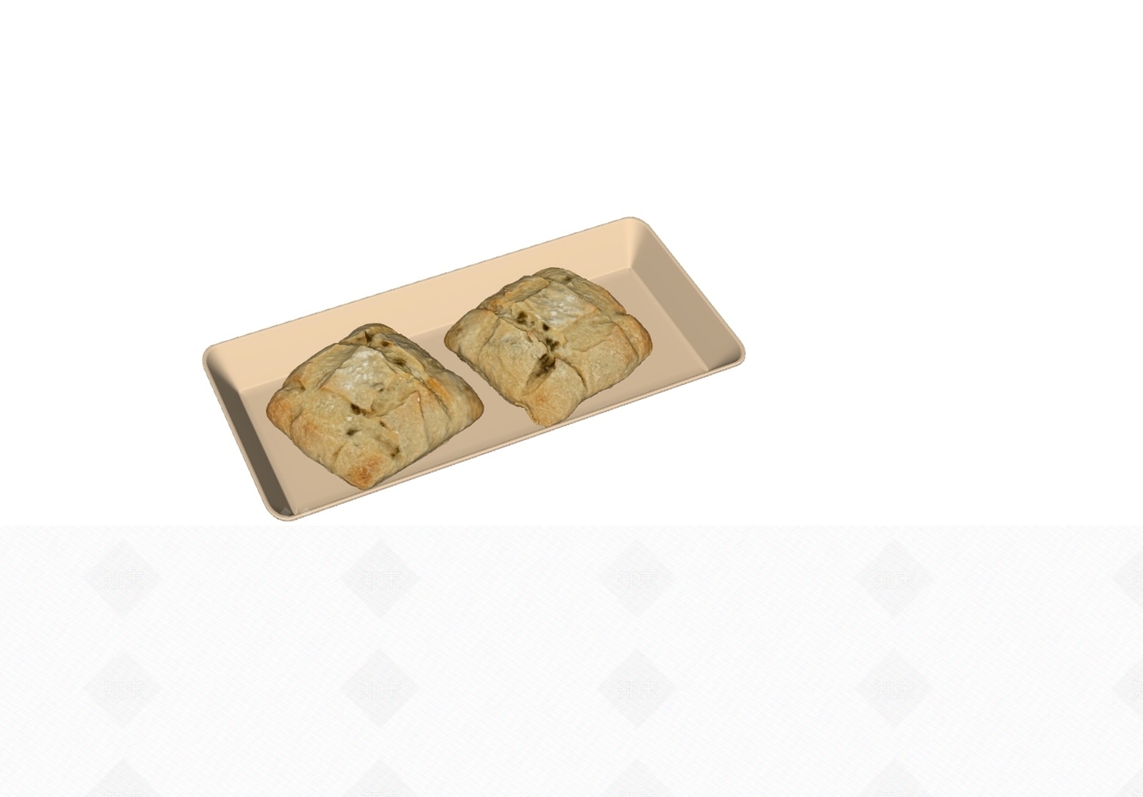 食物饮料SU模型下载【ID:1195261945】