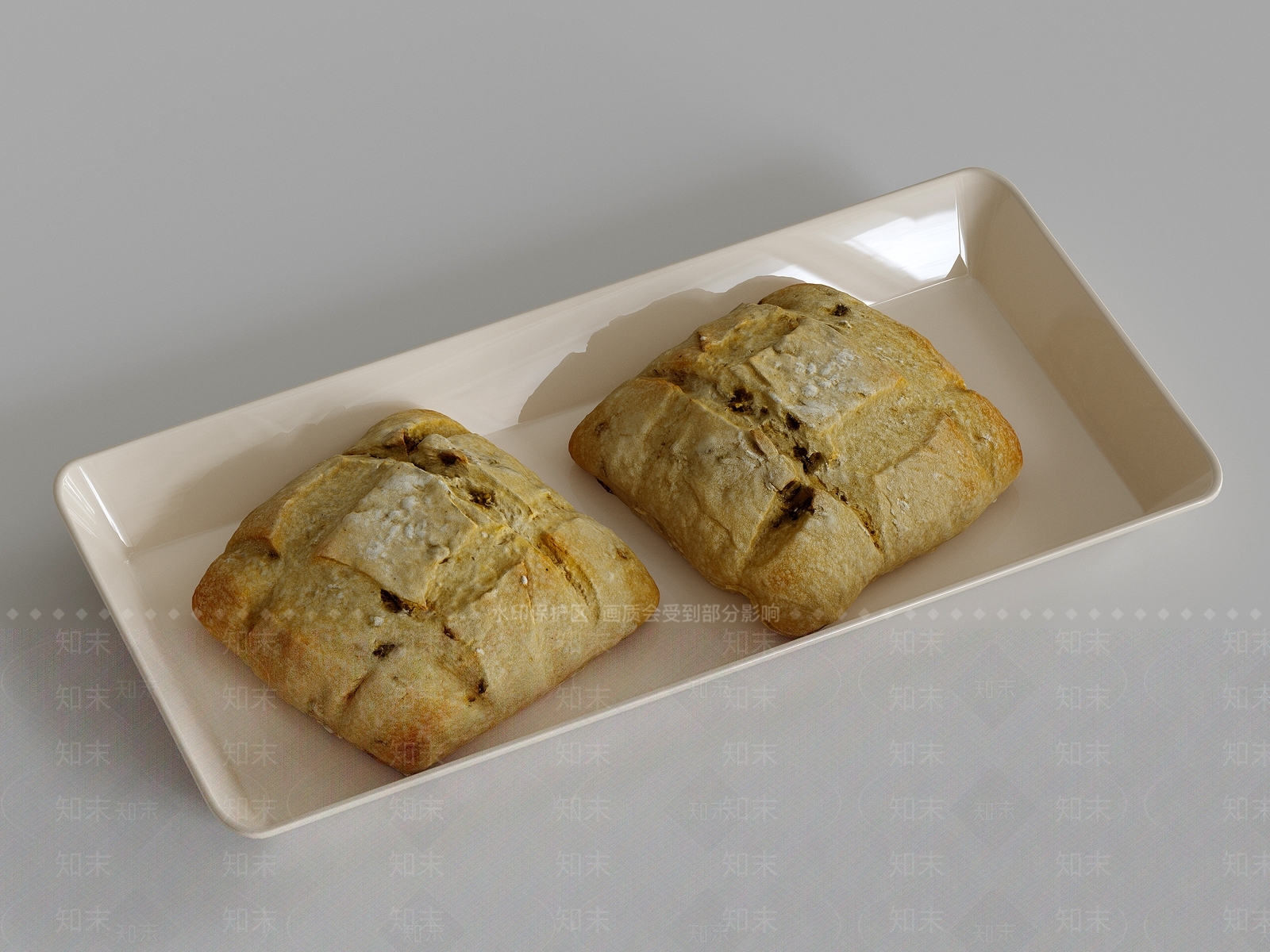 食物饮料SU模型下载【ID:1195261945】
