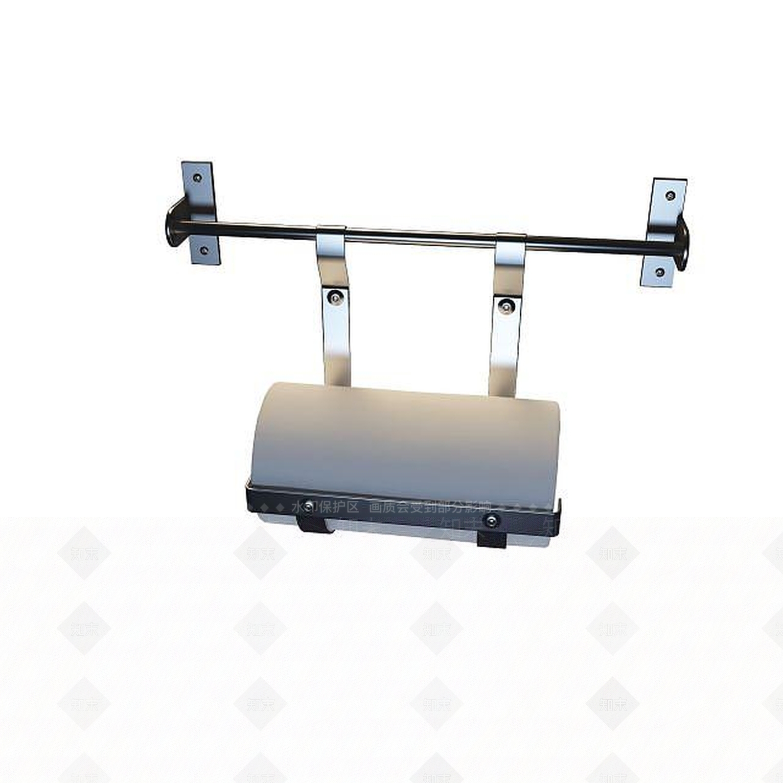 现代厨房挂件3D模型下载【ID:1195262221】