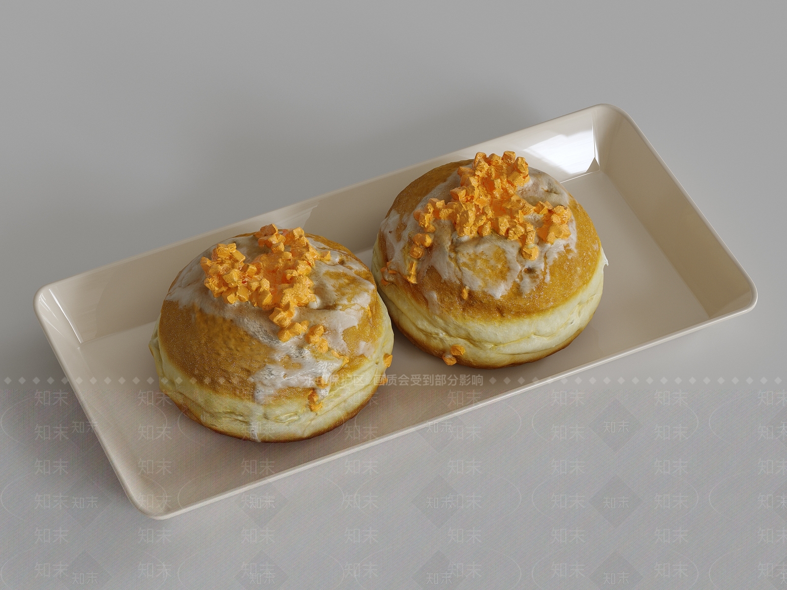食物饮料SU模型下载【ID:1195263098】