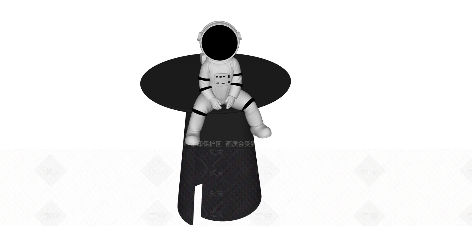 玩具SU模型下载【ID:1195263377】