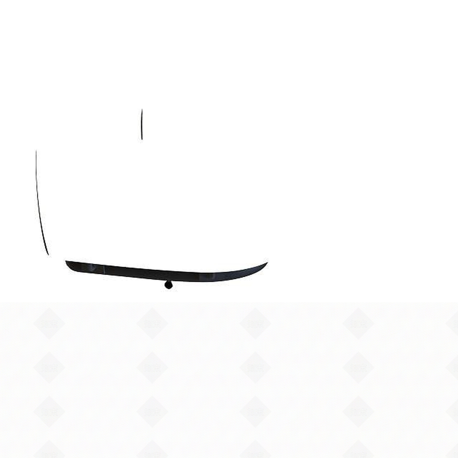 现代理发厅椅子3D模型下载【ID:1195263798】