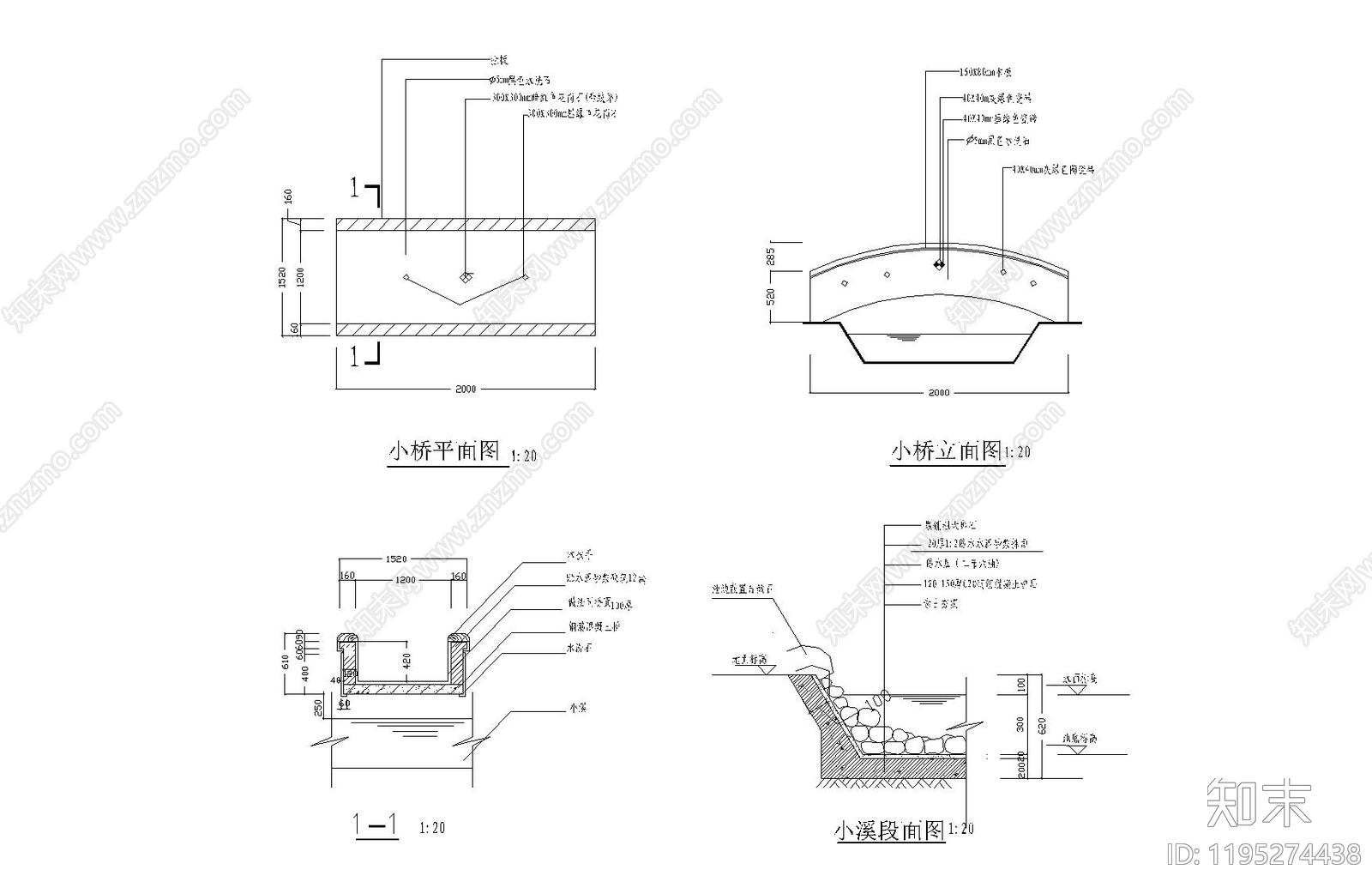 儿童公园cad施工图下载【ID:1195274438】