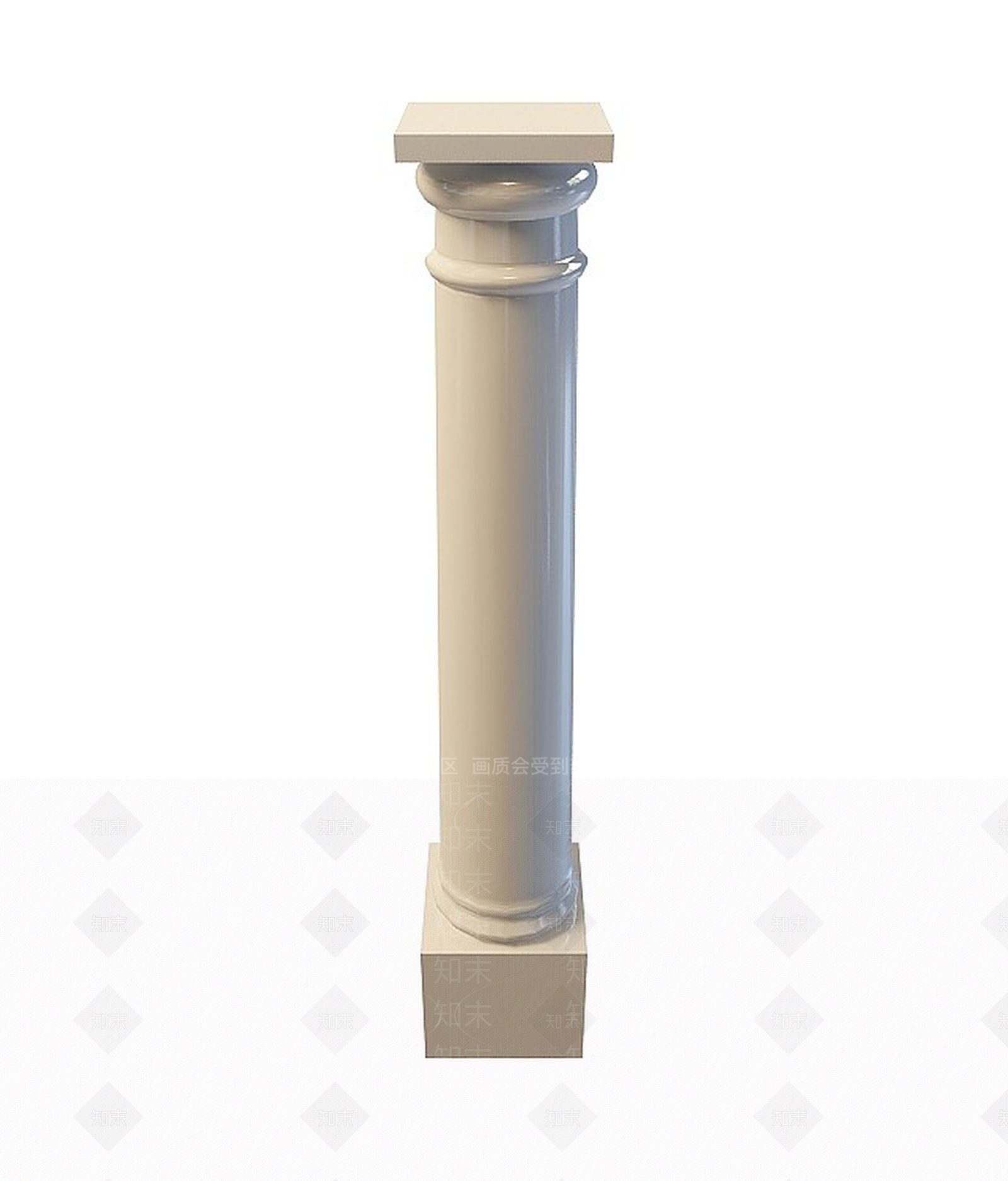 现代其他五金件3D模型下载【ID:1195277538】