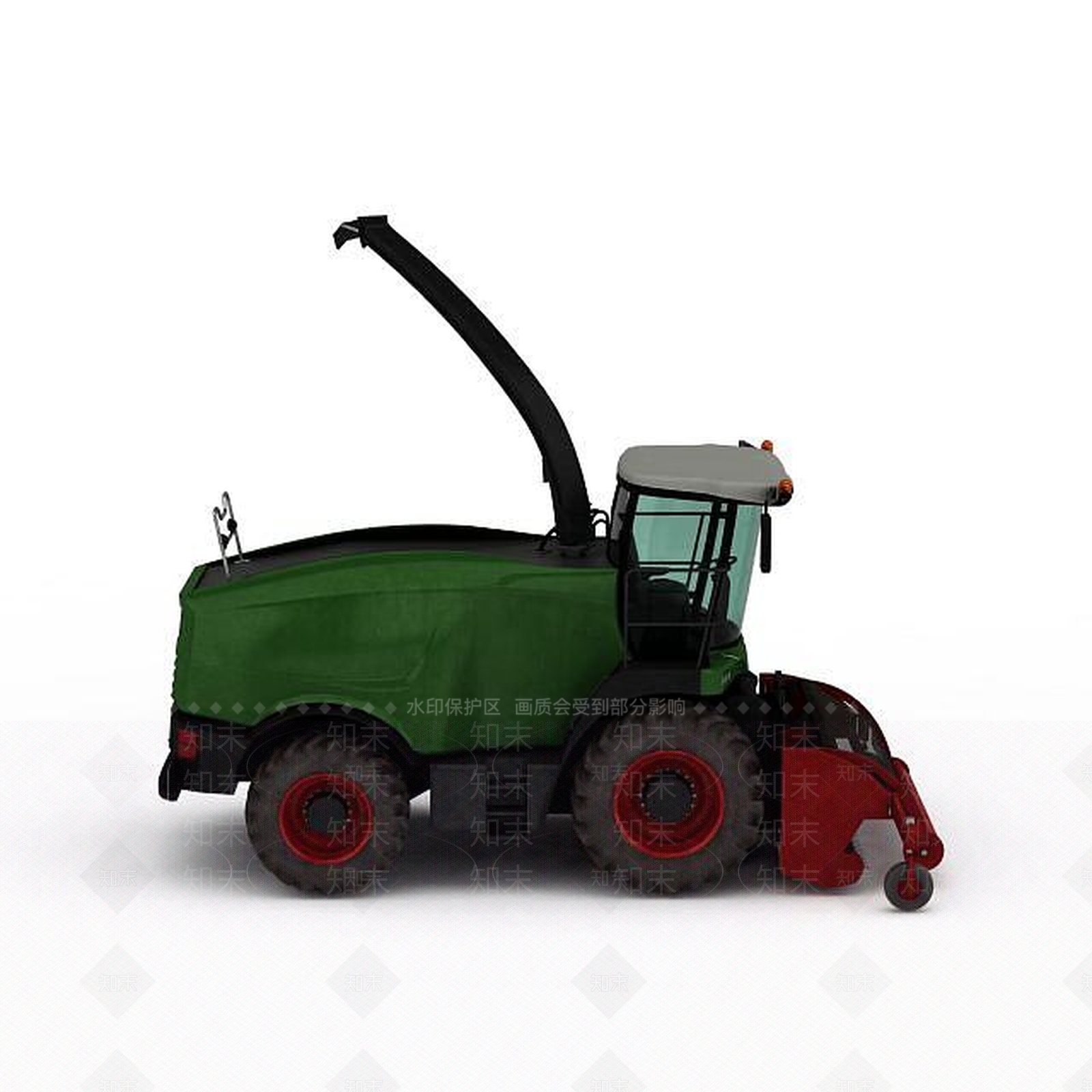 现代汽车3D模型下载【ID:1195278814】
