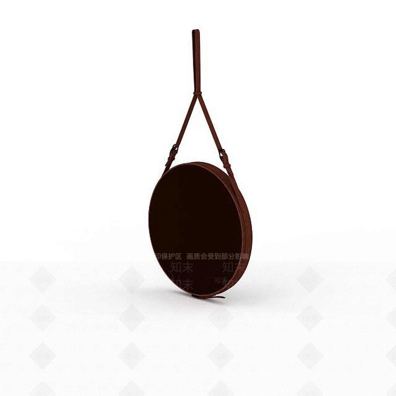 现代书桌椅3D模型下载【ID:1195279017】