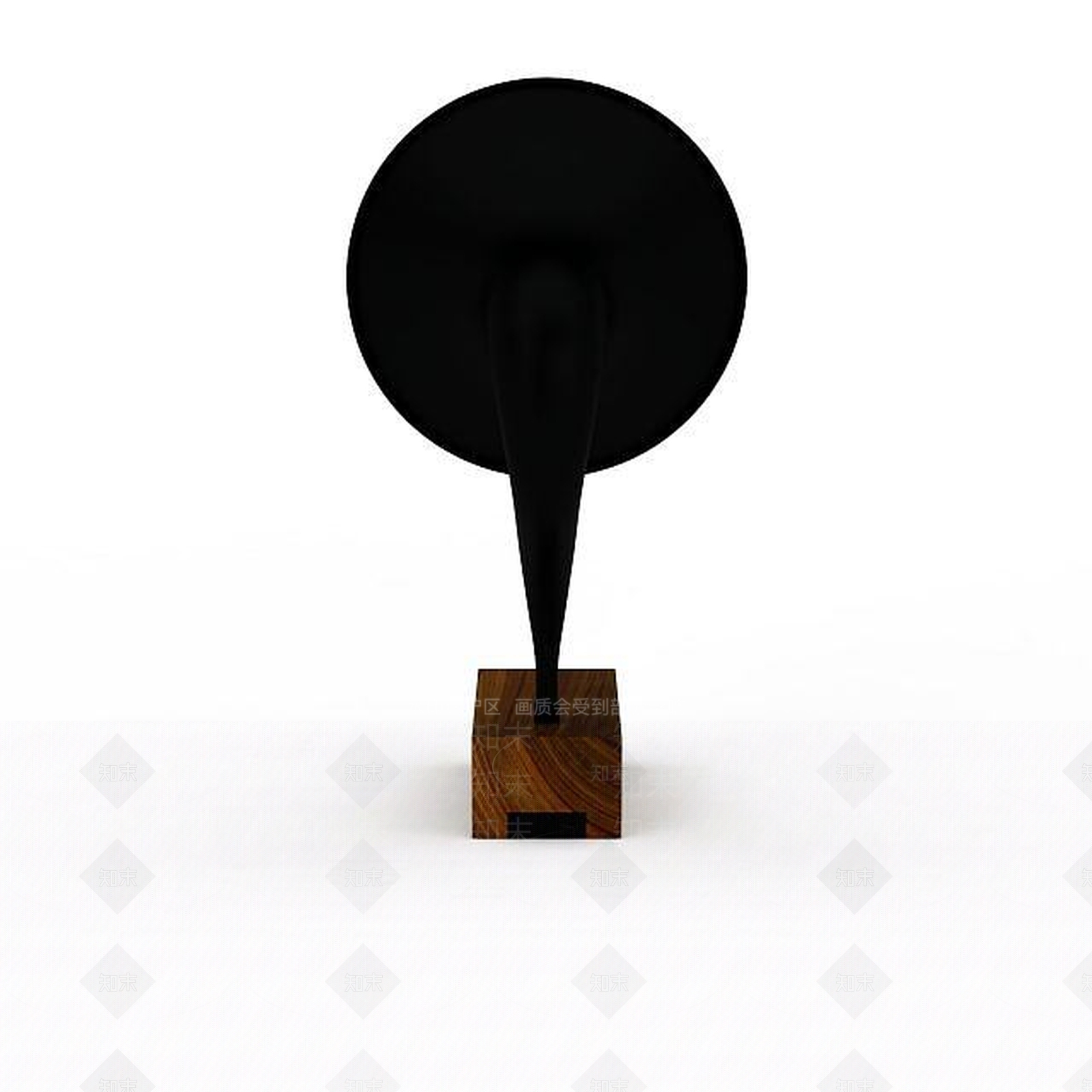 现代货架3D模型下载【ID:1195279124】