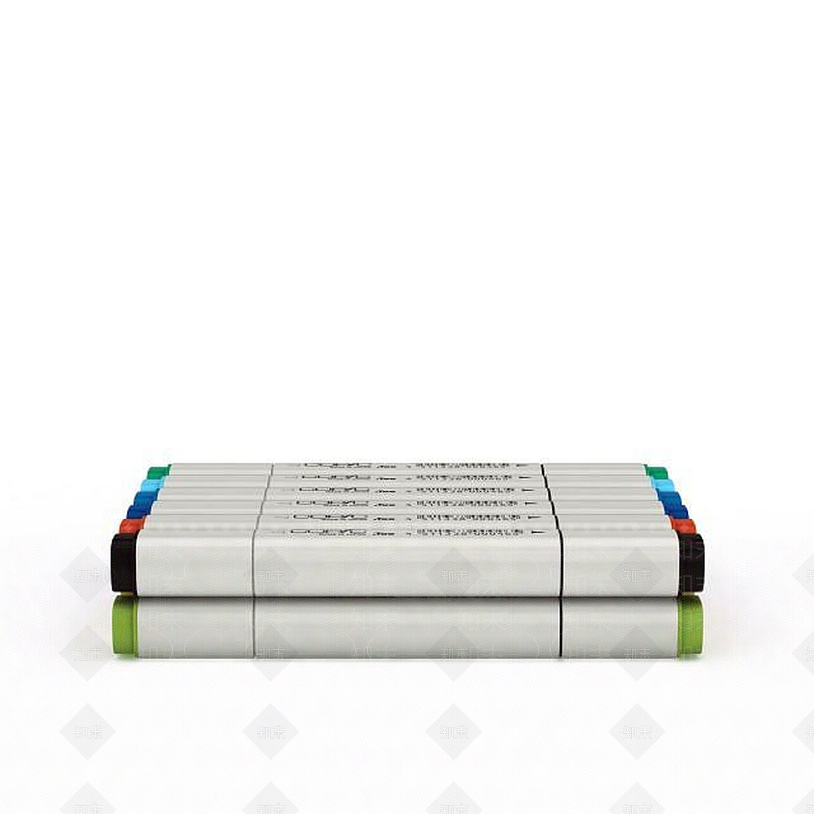 现代家居专卖店3D模型下载【ID:1195279106】