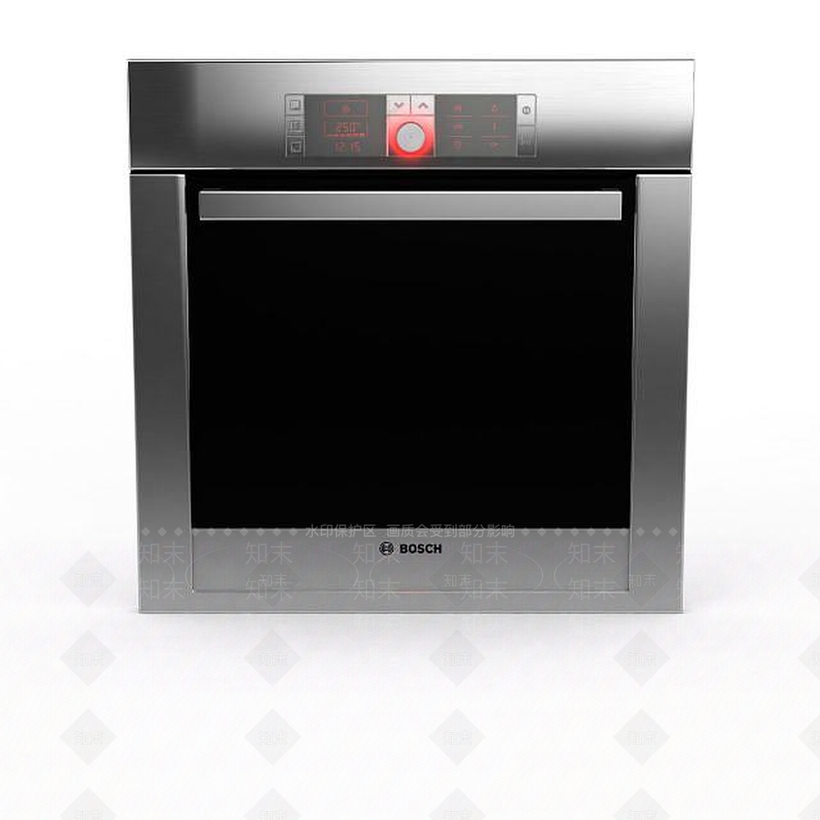 现代厨具3D模型下载【ID:1195281754】