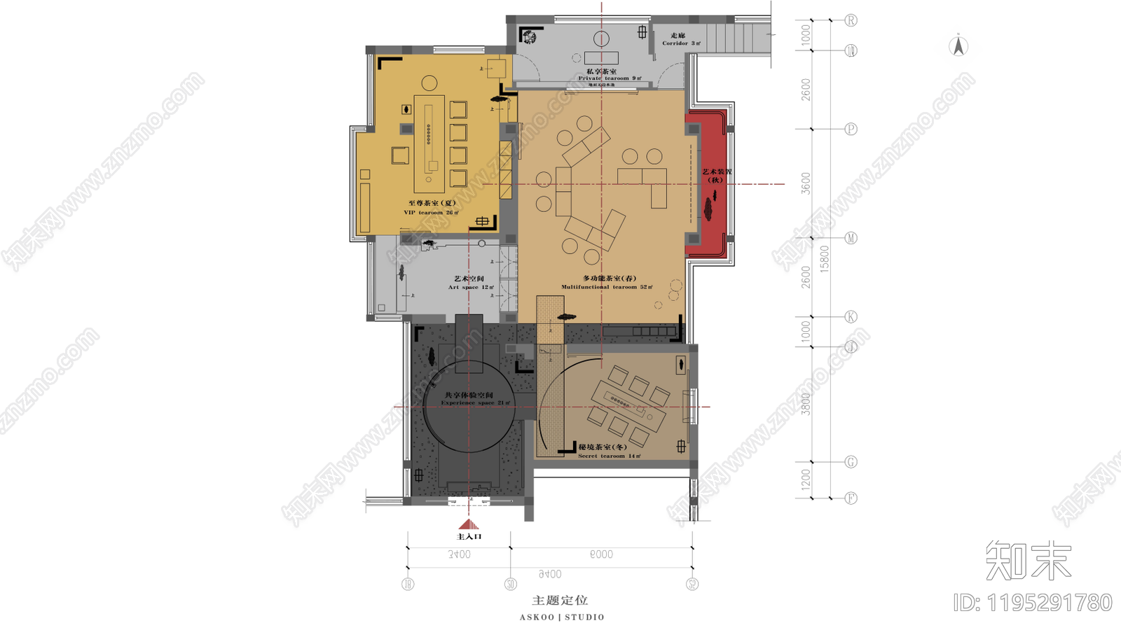 现代文化艺术空间下载【ID:1195291780】