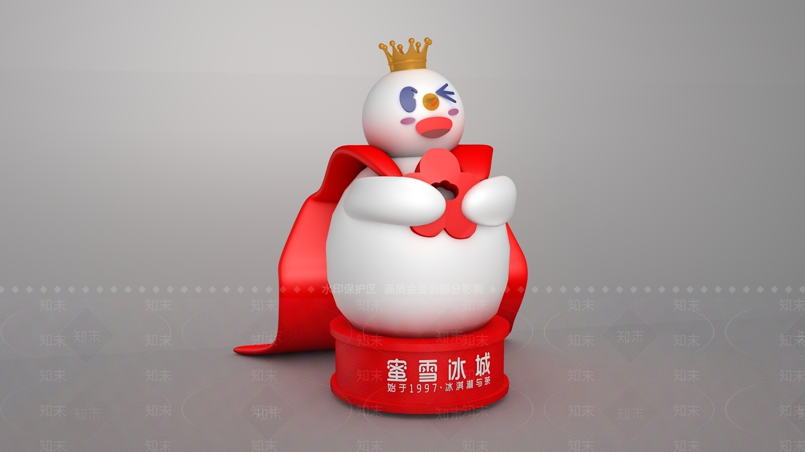 现代儿童游乐区SU模型下载【ID:1195293207】