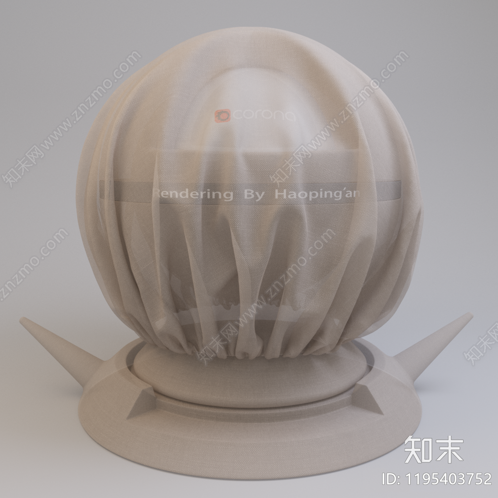 改色灯罩贴图下载【ID:1195403752】