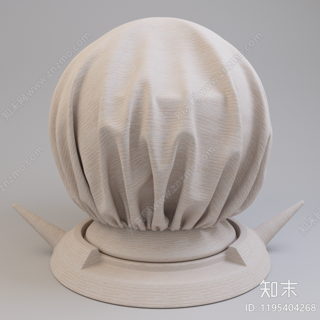 透光灯罩贴图下载【ID:1195404268】