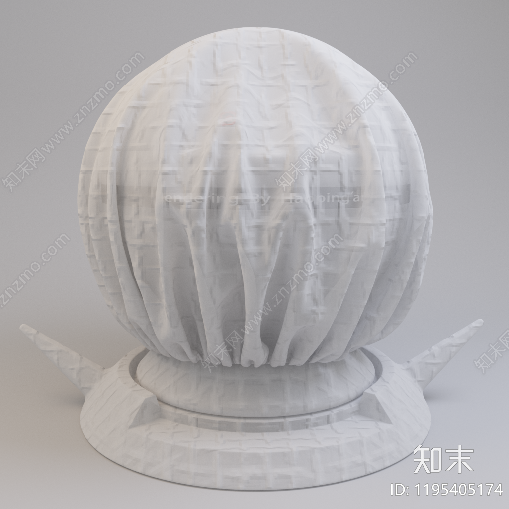 透光纱帘贴图下载【ID:1195405174】