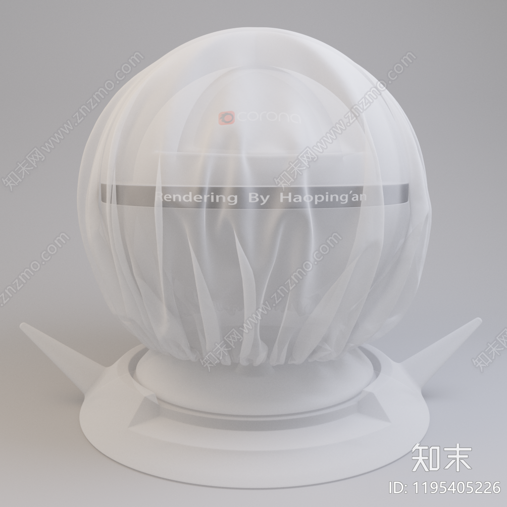 透明纱帘贴图下载【ID:1195405226】