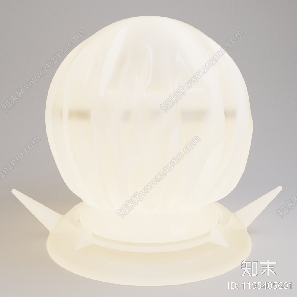 自发光灯罩贴图下载【ID:1195405601】