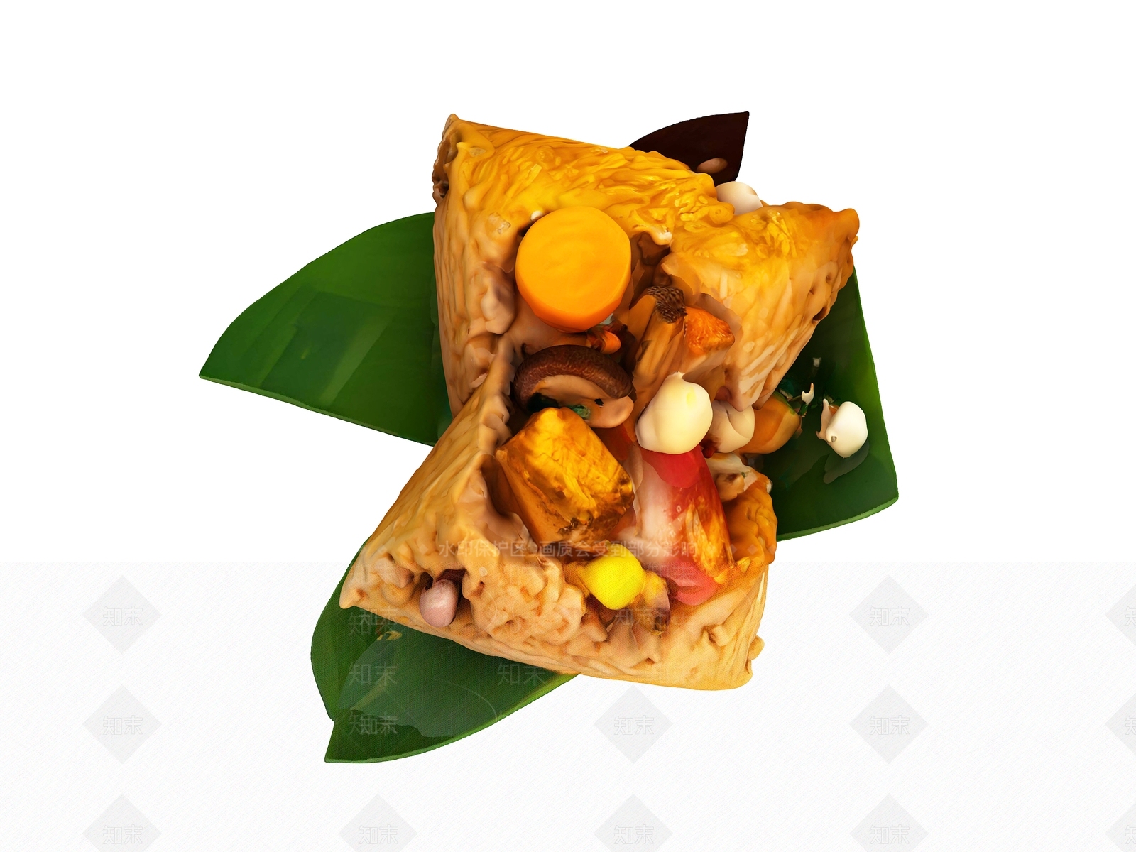 食物饮料SU模型下载【ID:1195407419】