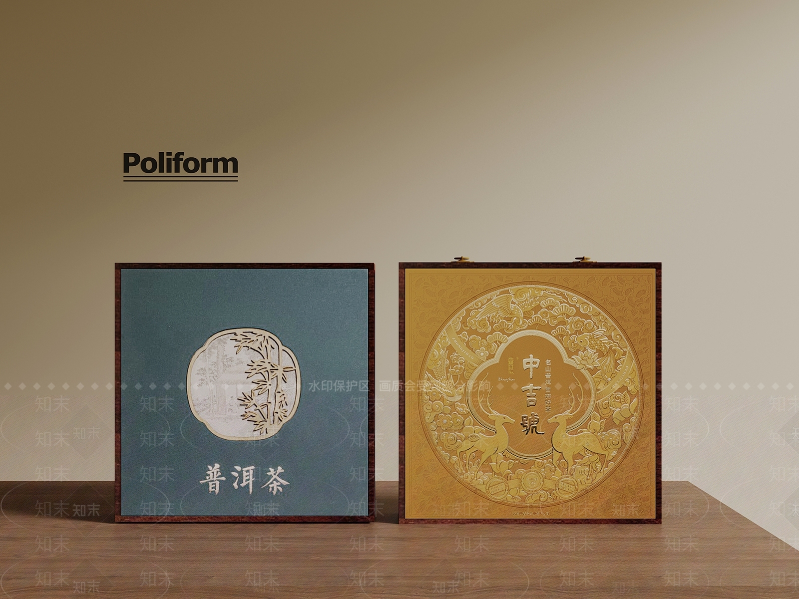茶具SU模型下载【ID:1195412575】