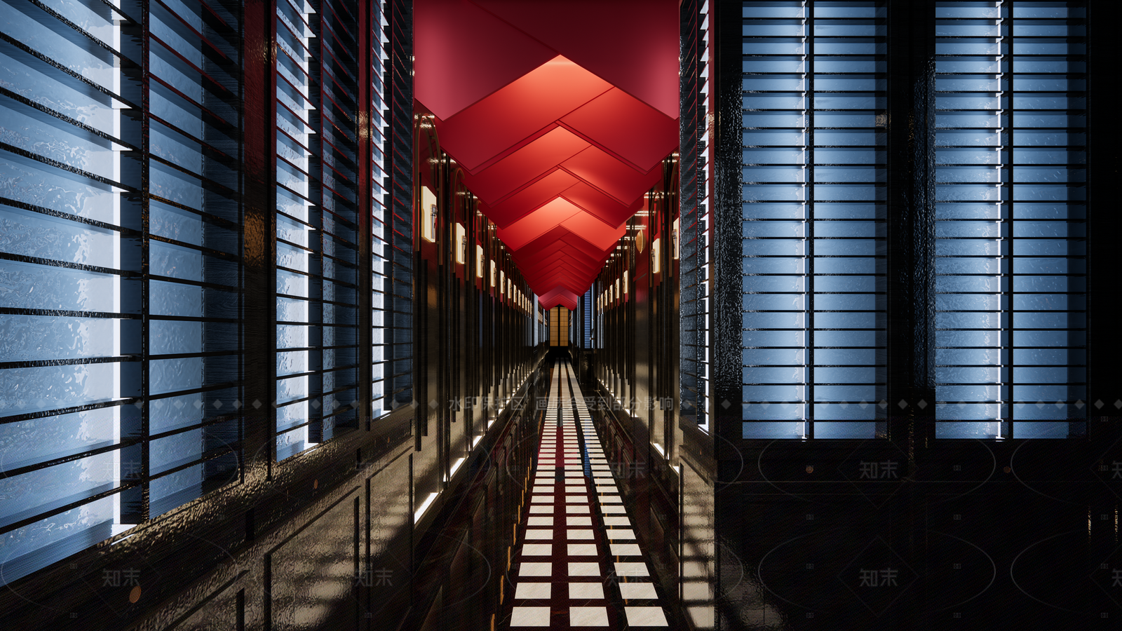 现代美式KTVSU模型下载【ID:1195424694】