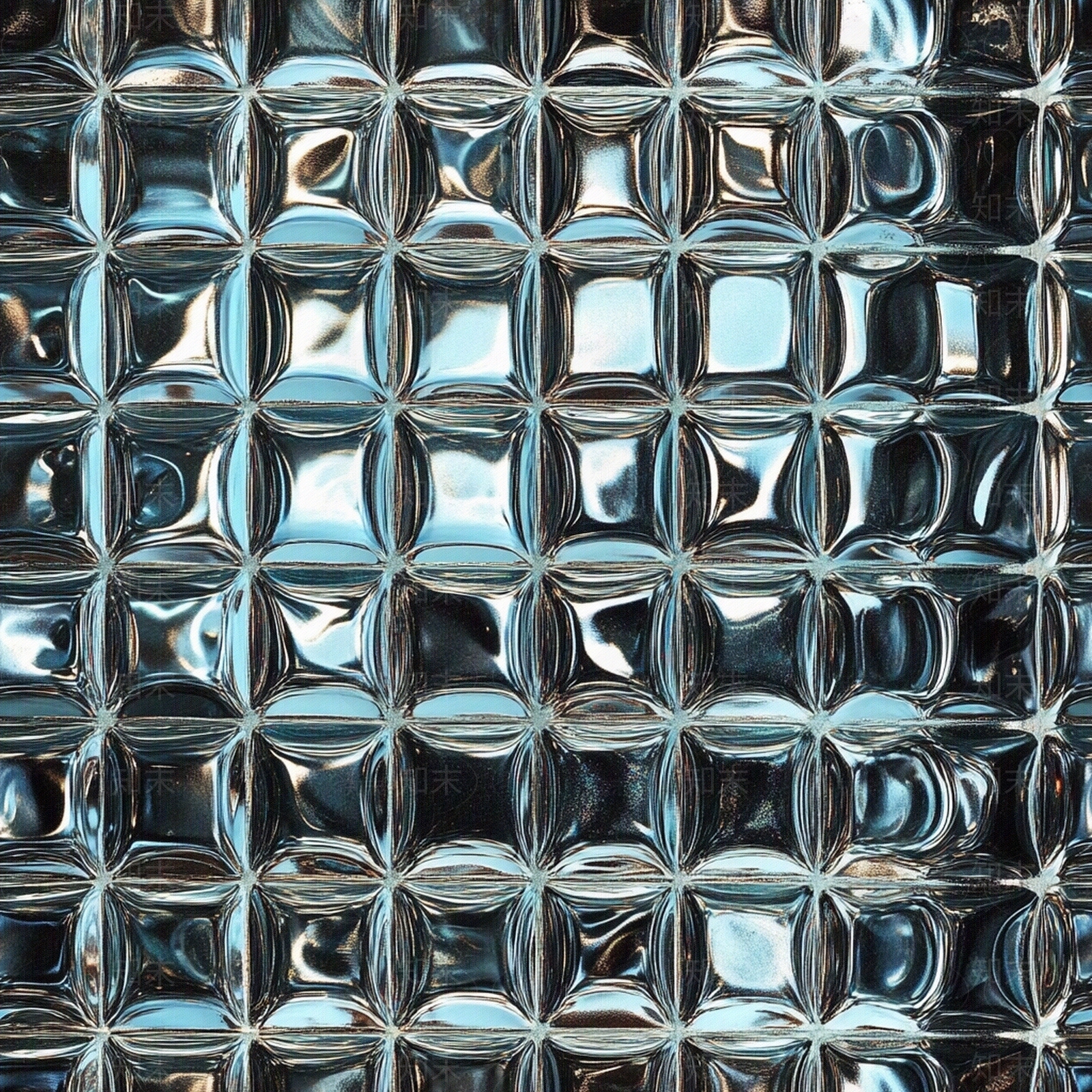 现代玻璃砖贴图下载【ID:1195432069】