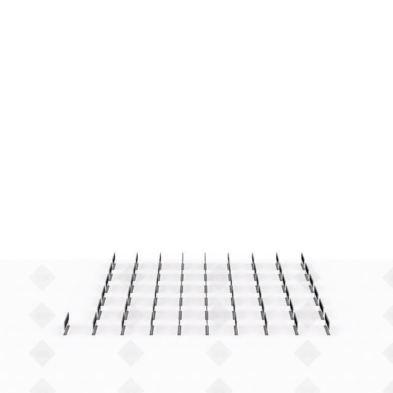 现代马桶3D模型下载【ID:1199933554】
