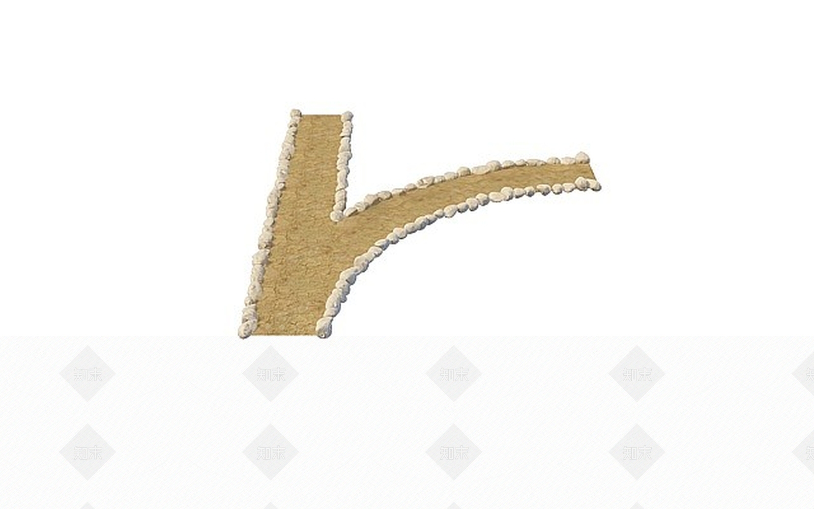 现代其他景观小品3D模型下载【ID:1195465898】