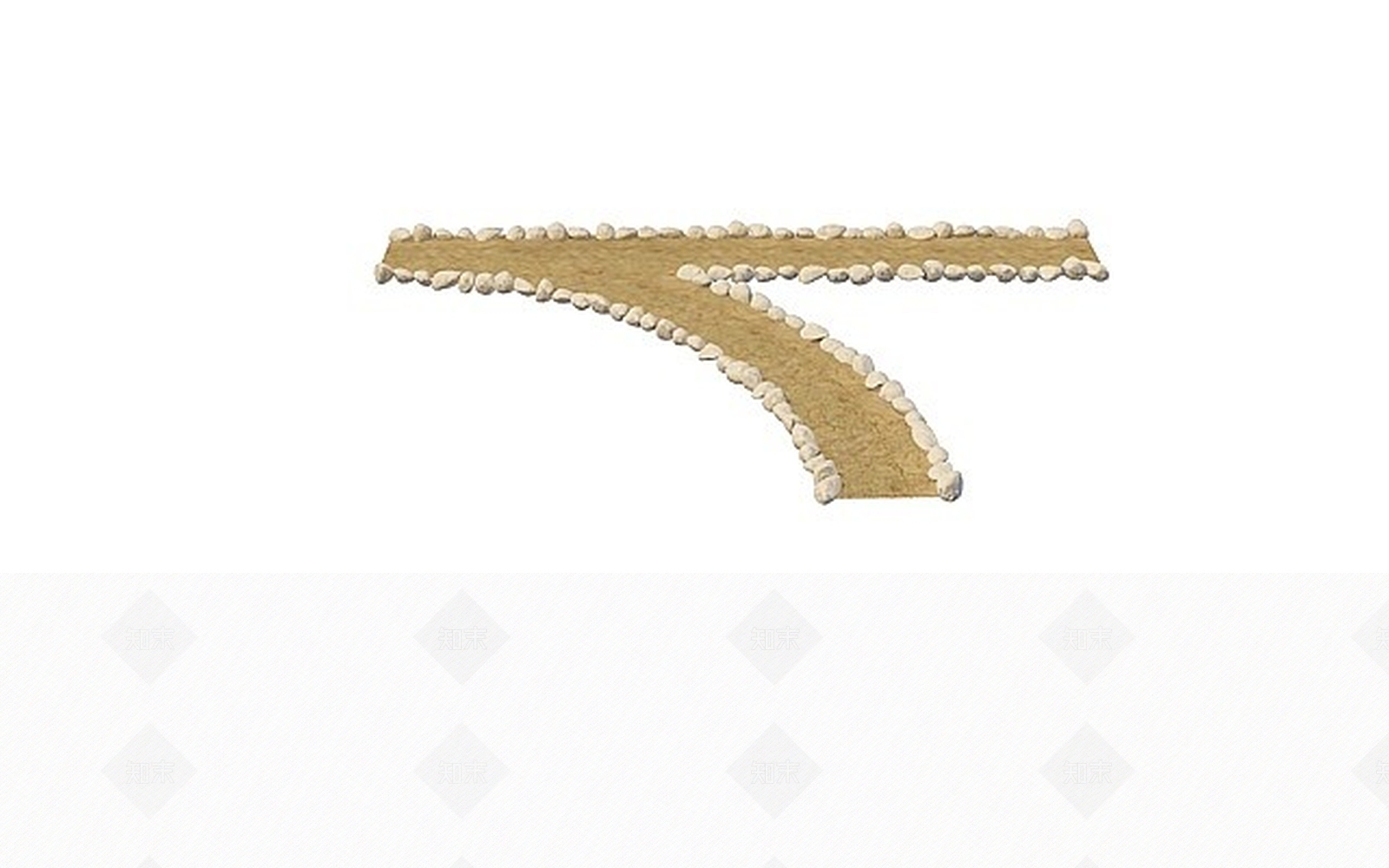 现代其他景观小品3D模型下载【ID:1195465898】
