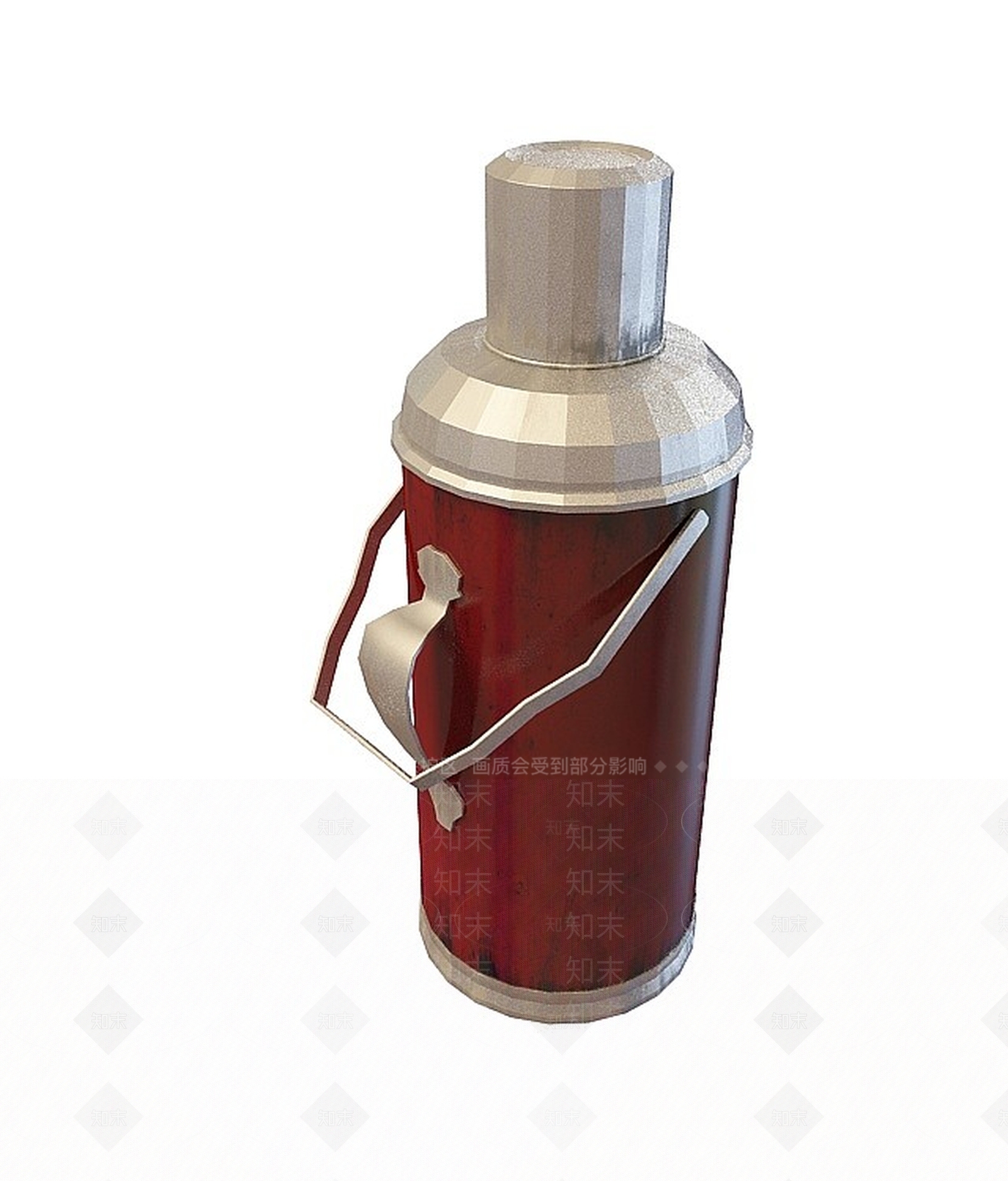 现代厨具3D模型下载【ID:1195465936】