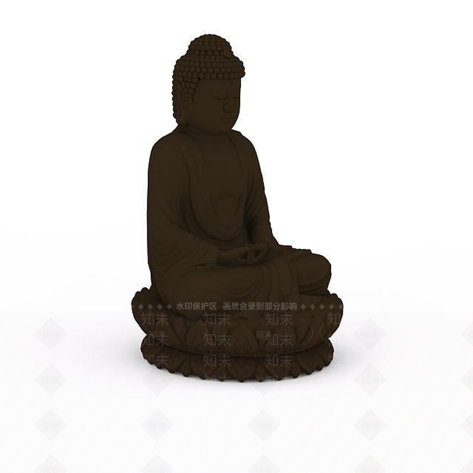 现代其他景观小品3D模型下载【ID:1200006713】
