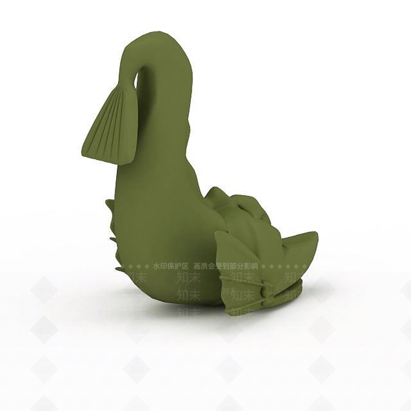 现代其他景观小品3D模型下载【ID:1200006791】