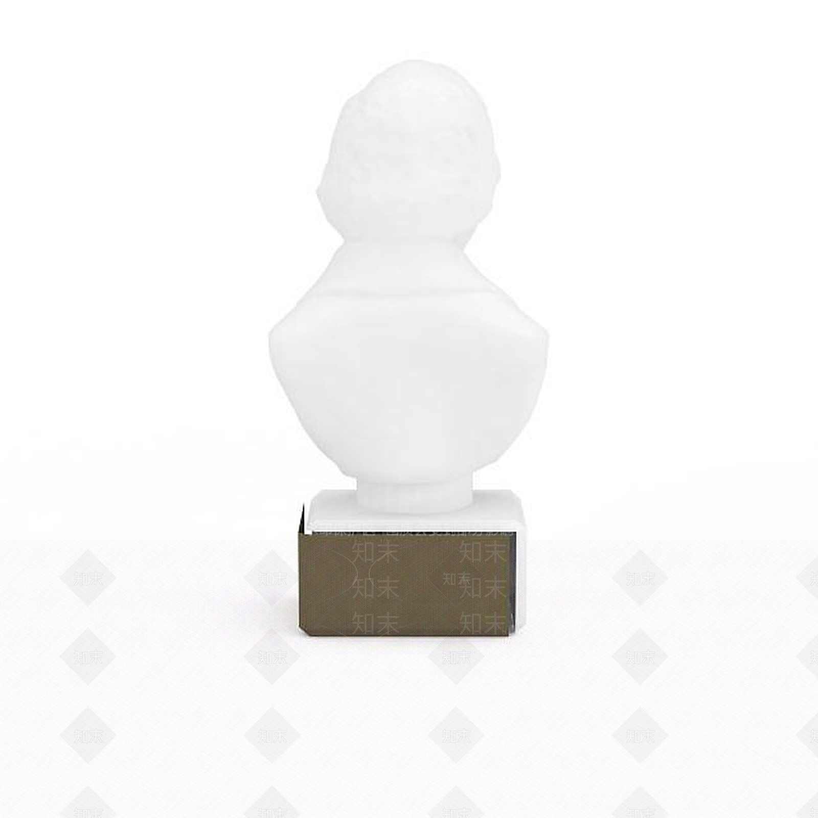 现代其他景观小品3D模型下载【ID:1199936013】
