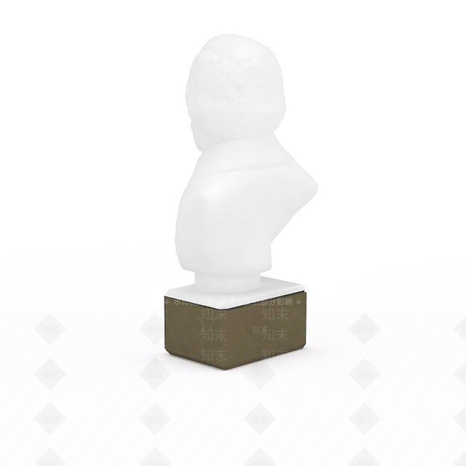 现代其他景观小品3D模型下载【ID:1199936013】