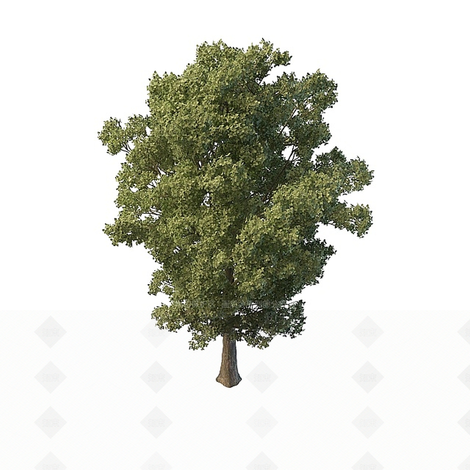 现代办公桌3D模型下载【ID:1195467890】