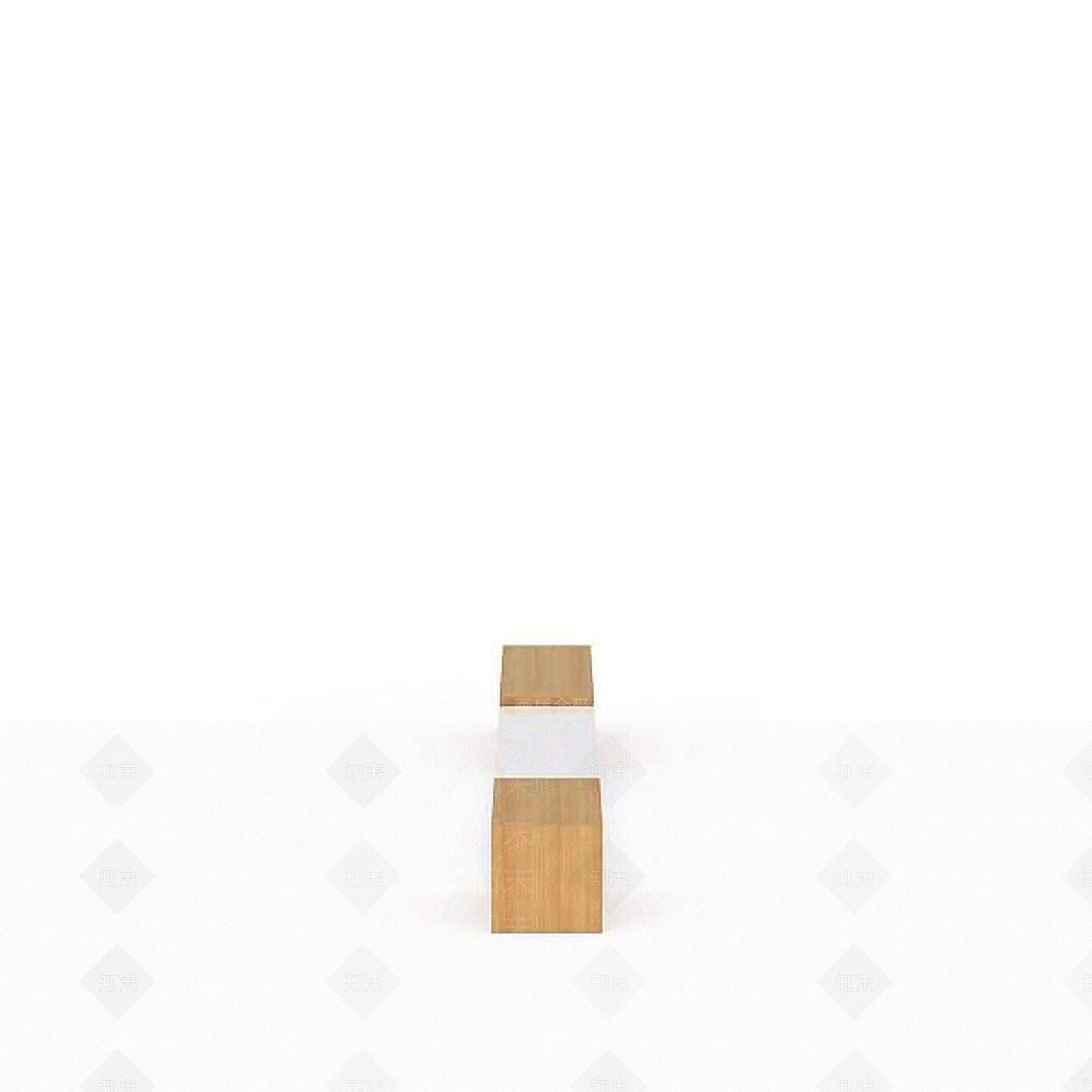 现代衣柜3D模型下载【ID:1195467827】